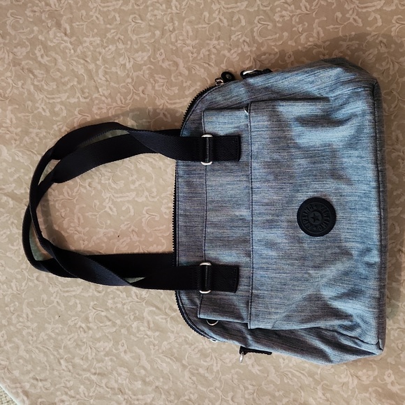 Kipling Bags Kipling Satchelcrossbody Poshmark